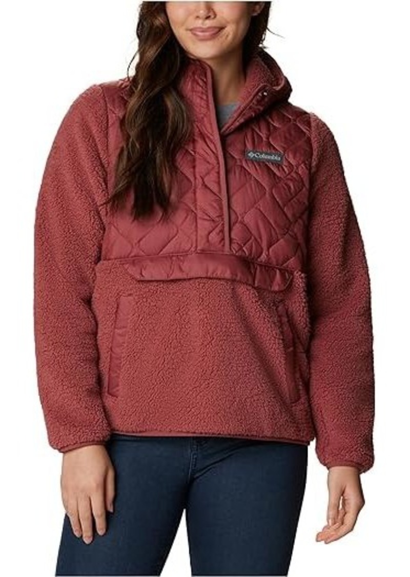 Columbia Sweet View™ Fleece Hooded Pullover