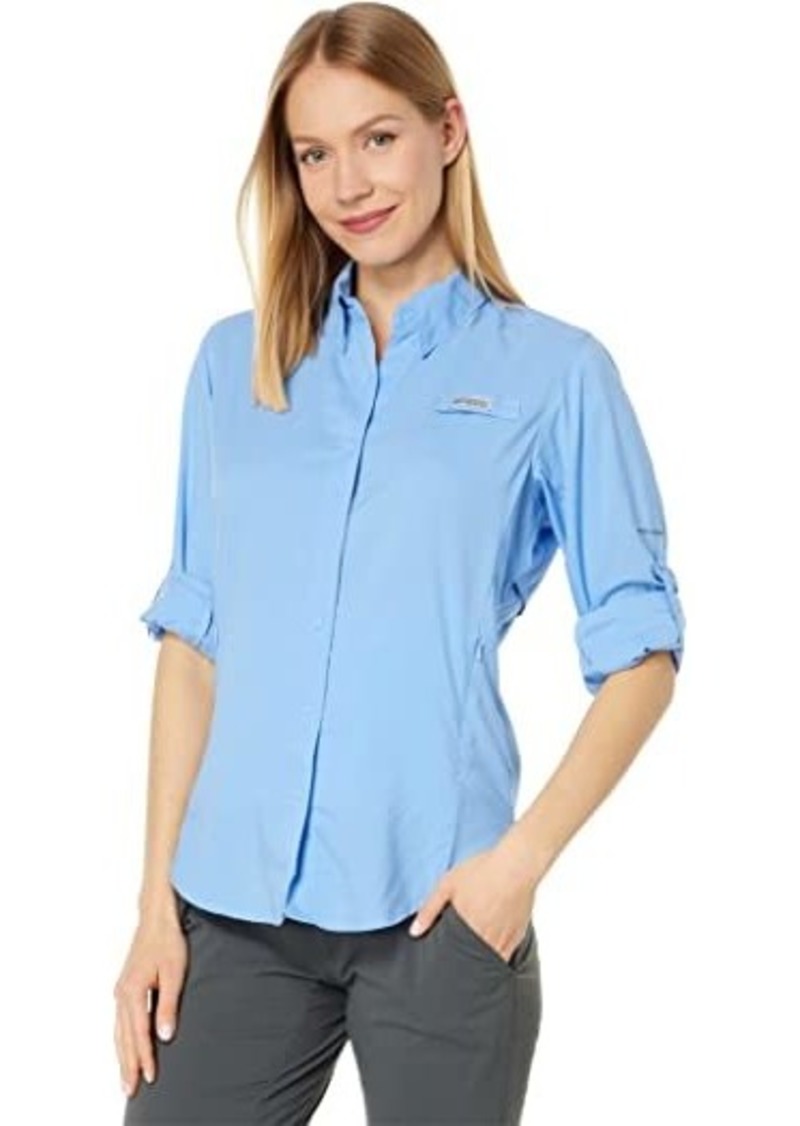 Columbia Tamiami™ II Long Sleeve Shirt