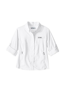 Columbia Tamiami™ Long Sleeve Shirt (Little Kids/Big Kids)