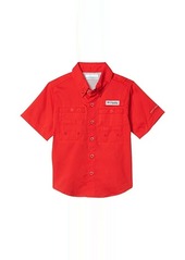 Columbia Tamiami™ Short Sleeve Shirt (Little Kids/Big Kids)
