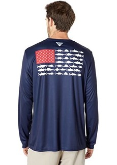 Columbia Terminal Tackle PFG Fish™ Long Sleeve Shirt