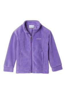Columbia Toddler Girls Benton Springs Fleece Jacket