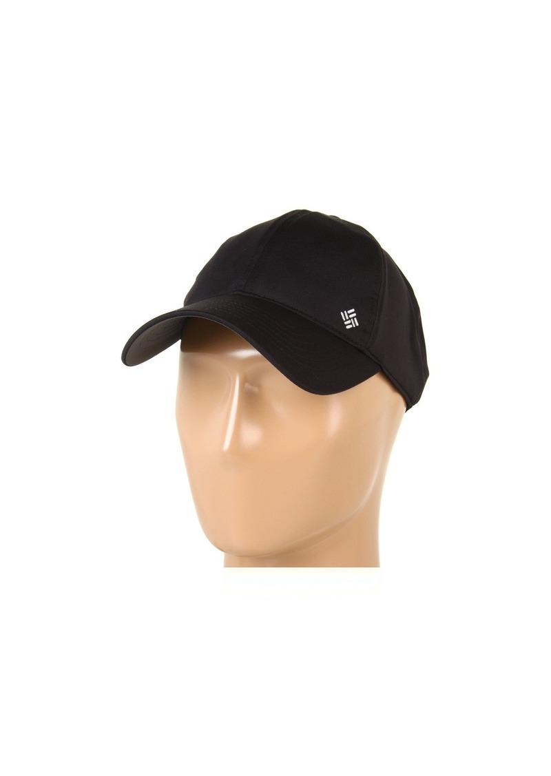 columbia women's coolhead ball cap