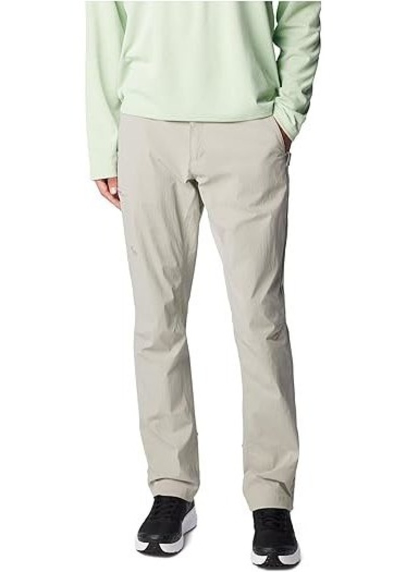 Columbia Wanoga™ Lightweight Pants