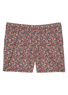 Columbia Washed Out™ Printed Shorts (Little Kids/Big Kids)