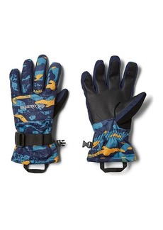 Columbia Whirlibird™ II Gloves (Big Kids)