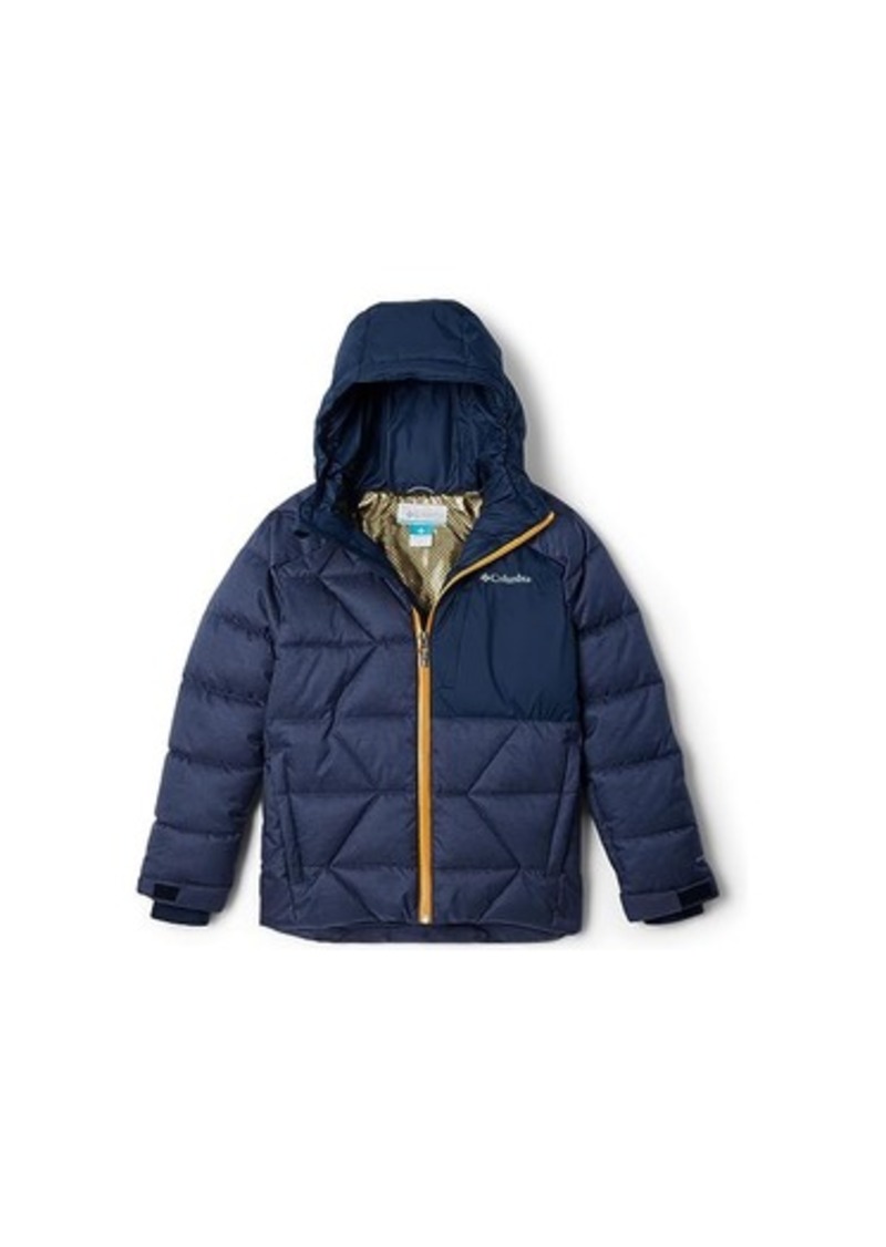 Columbia Winter Powder™ II Quilted Jacket (Little Kids/Big Kids)