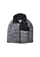 Columbia Winter Powder™ Quilted Jacket (Little Kids/Big Kids)
