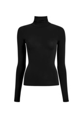 Commando Ballet Body Long-Sleeve Turtleneck