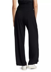 Commando Butter Wide-Leg Lounge Pants