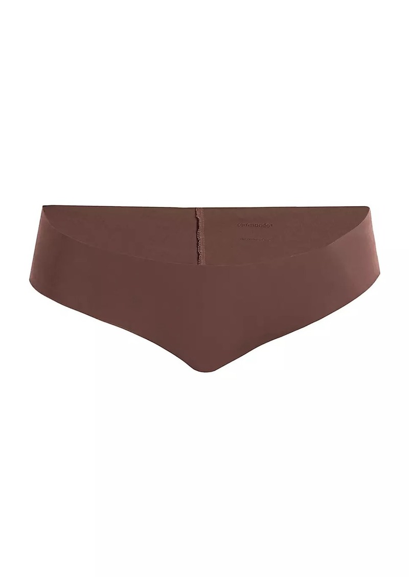 Commando Classic Bikini Bottoms