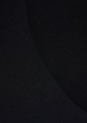 Commando - Stretch-Micro modal jersey bodysuit - Black - XL