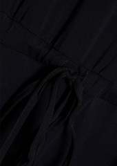 Commando - Stretch-Micro modal jersey jumpsuit - Black - XS