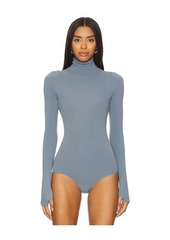 Commando Ballet Turtleneck Bodysuit