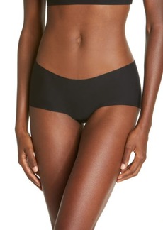 Commando Butter Hipster Panty in Black at Nordstrom