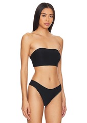 Commando Butter Soft-Support Strapless Bralette