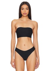 Commando Butter Soft-Support Strapless Bralette