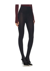 Commando Classic Footed Legging