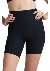 Commando Control High Waist Shaping Shorts