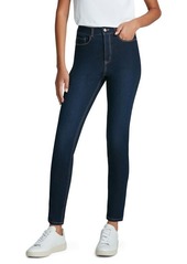 Commando Do It All Skinny Ankle Jeans