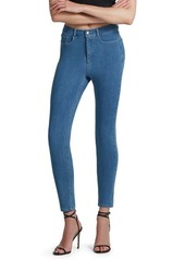 Commando Do It All Skinny Ankle Jeans