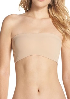 Commando Double Take Bandeau in Ivory at Nordstrom