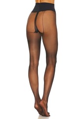 Commando Essential Back Seam Tights