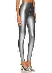 Commando Faux Leather Legging