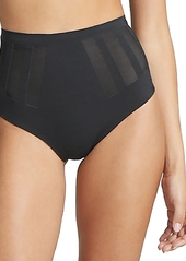 Commando Luxe Control Thong