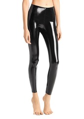 Commando Patent Faux Leather Leggings