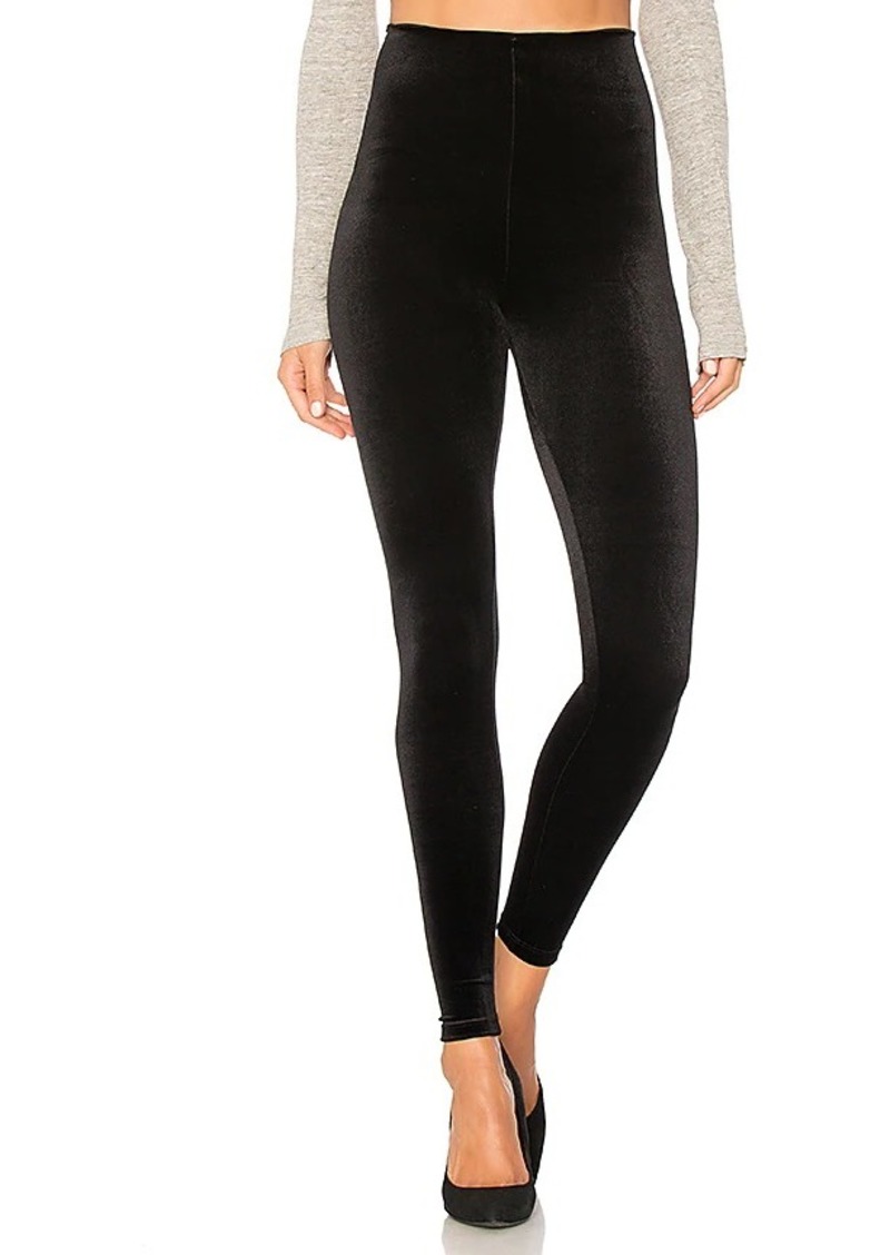 Commando Perfect Control Velvet Legging