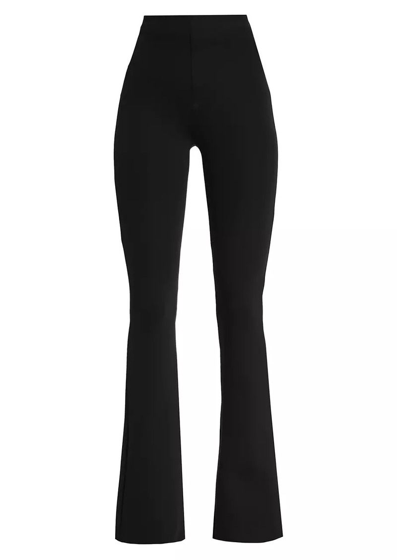 Commando Neoprene Flare Pants