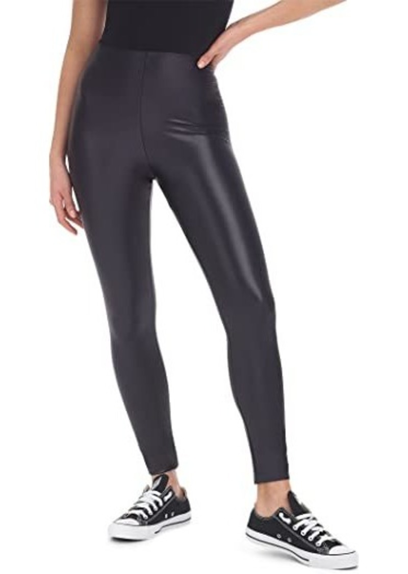 Commando Matte Metallic Leggings