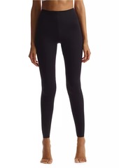 Commando Neoprene High-Waist Leggings