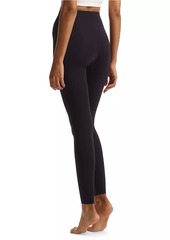 Commando Neoprene High-Waist Leggings