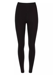 Commando Neoprene High-Waist Leggings