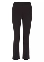 Commando Neoprene Split Front Pants