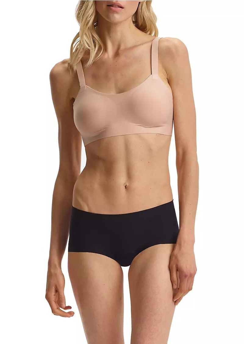 Commando Butter Soft-Support Adjustable Bralette