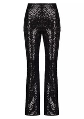 Commando Sequin Flare Pant