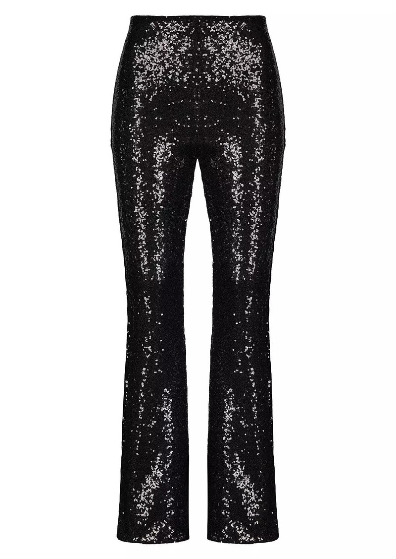 Commando Sequin Flare Pant