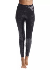 Commando Sequin Leggings