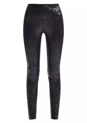 Commando Sequin Leggings