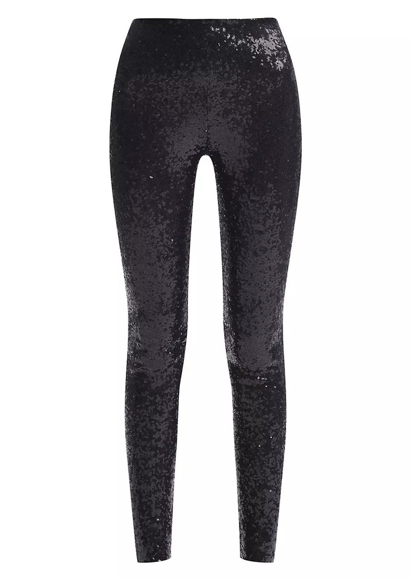 Commando Sequin Leggings