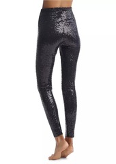 Commando Sequin Leggings