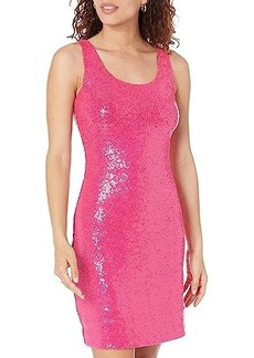 Commando Sequin Mini Dress SEQ300