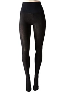 Commando The Eclipse Blackout Opaque Tights H110T01