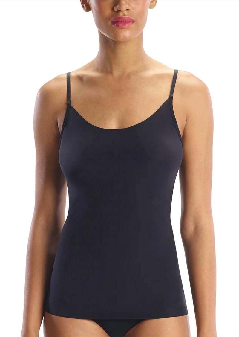 Commando Whisper Weight Cami In Black