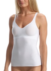 Commando Butter Soft Support Tank in White at Nordstrom