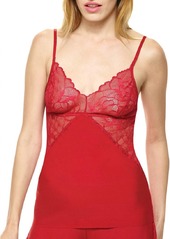 Commando Women'S Love + Lust Cami in Ruby Red