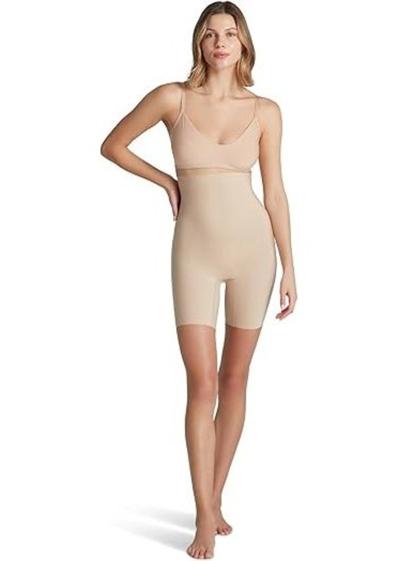 Commando Zone Smoothing High-Waisted Short